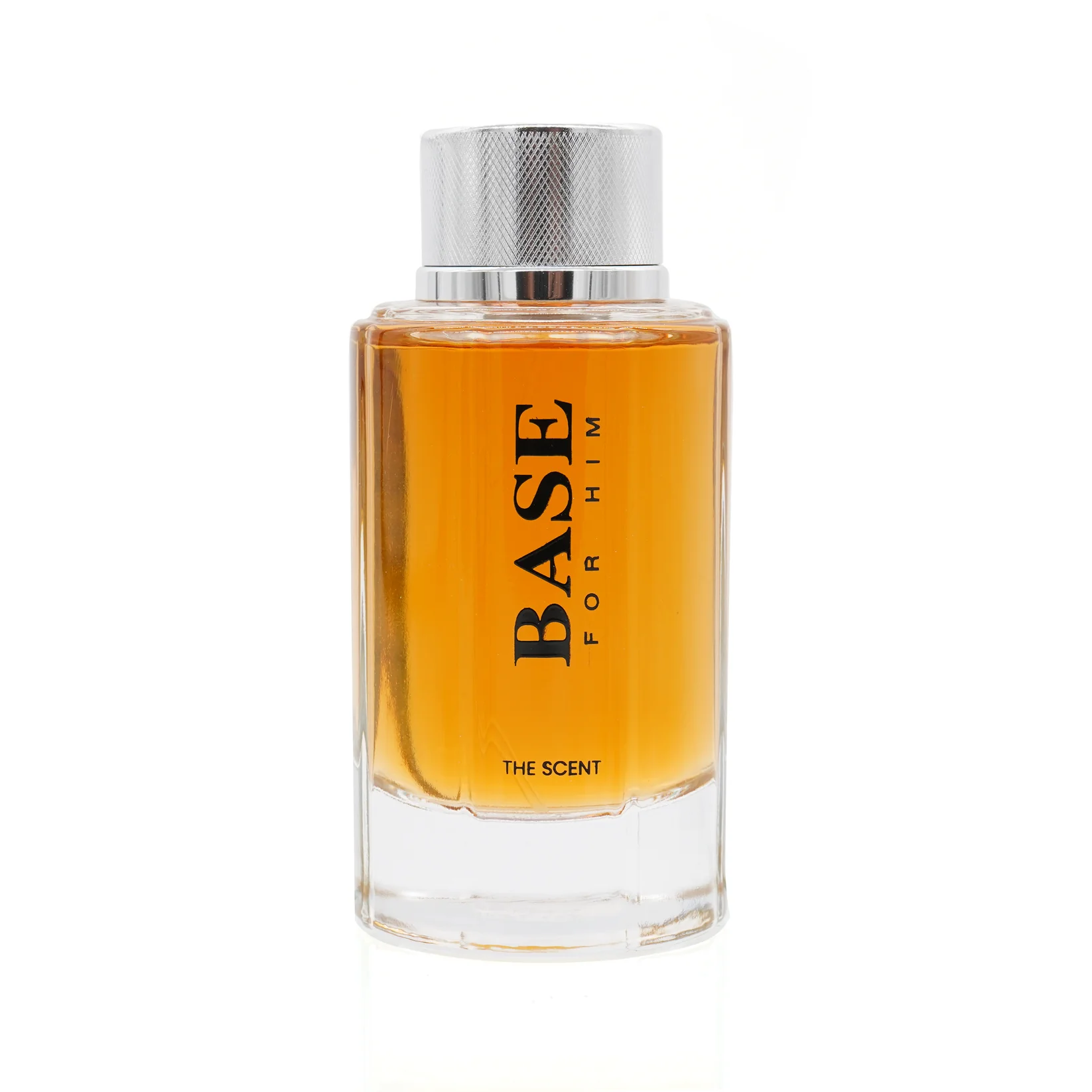 Artemios Base For Him The Scent Eau De Parfum 100ml – Amber Woody Gourmand Perfume for Men