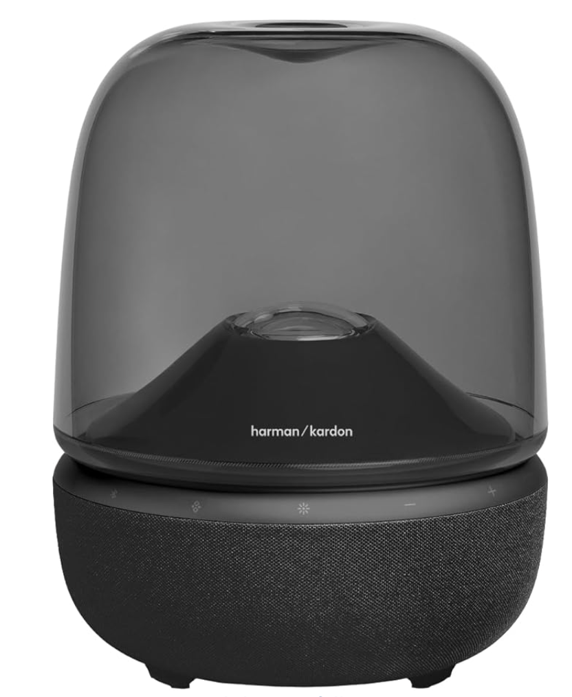 Harman Kardon Aura Studio 5 Bluetooth Home Speaker