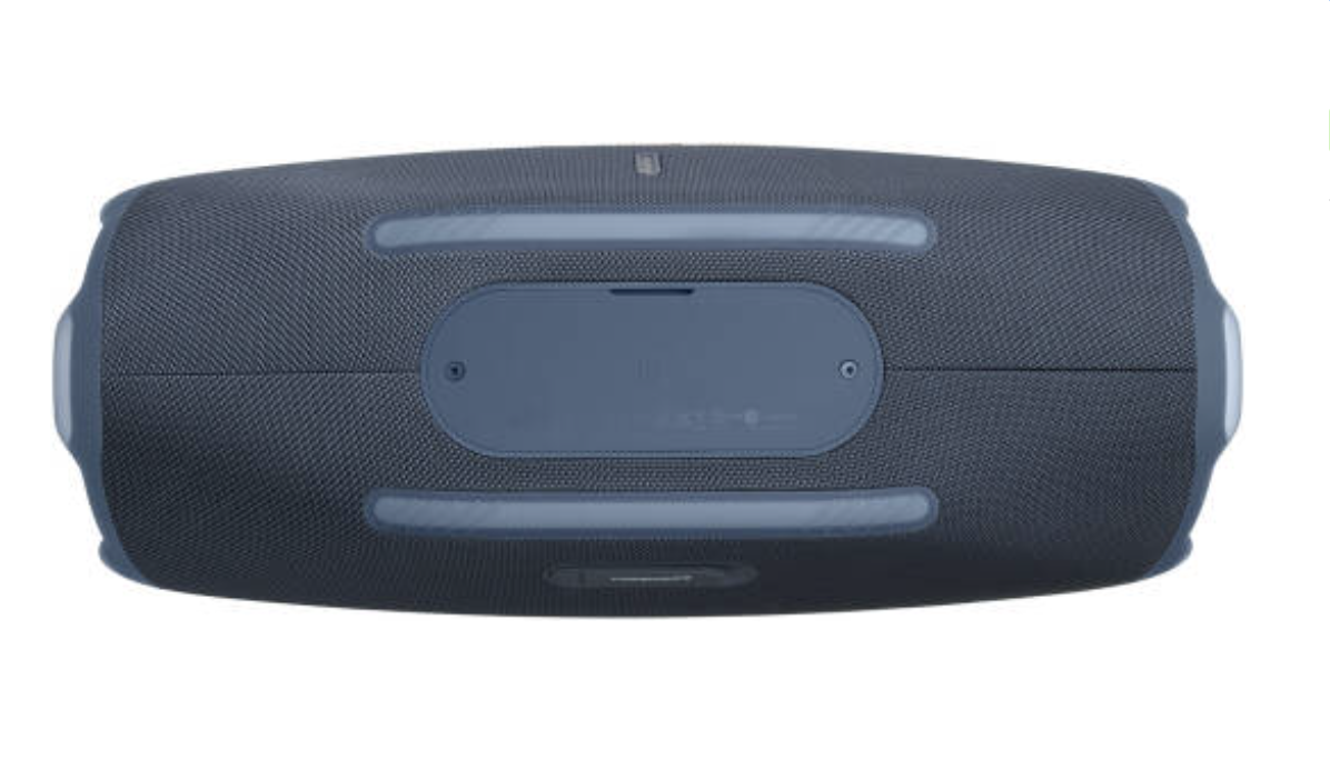 Harman kardon JBL Boombox 4 Portable Bluetooth Speaker – Blue