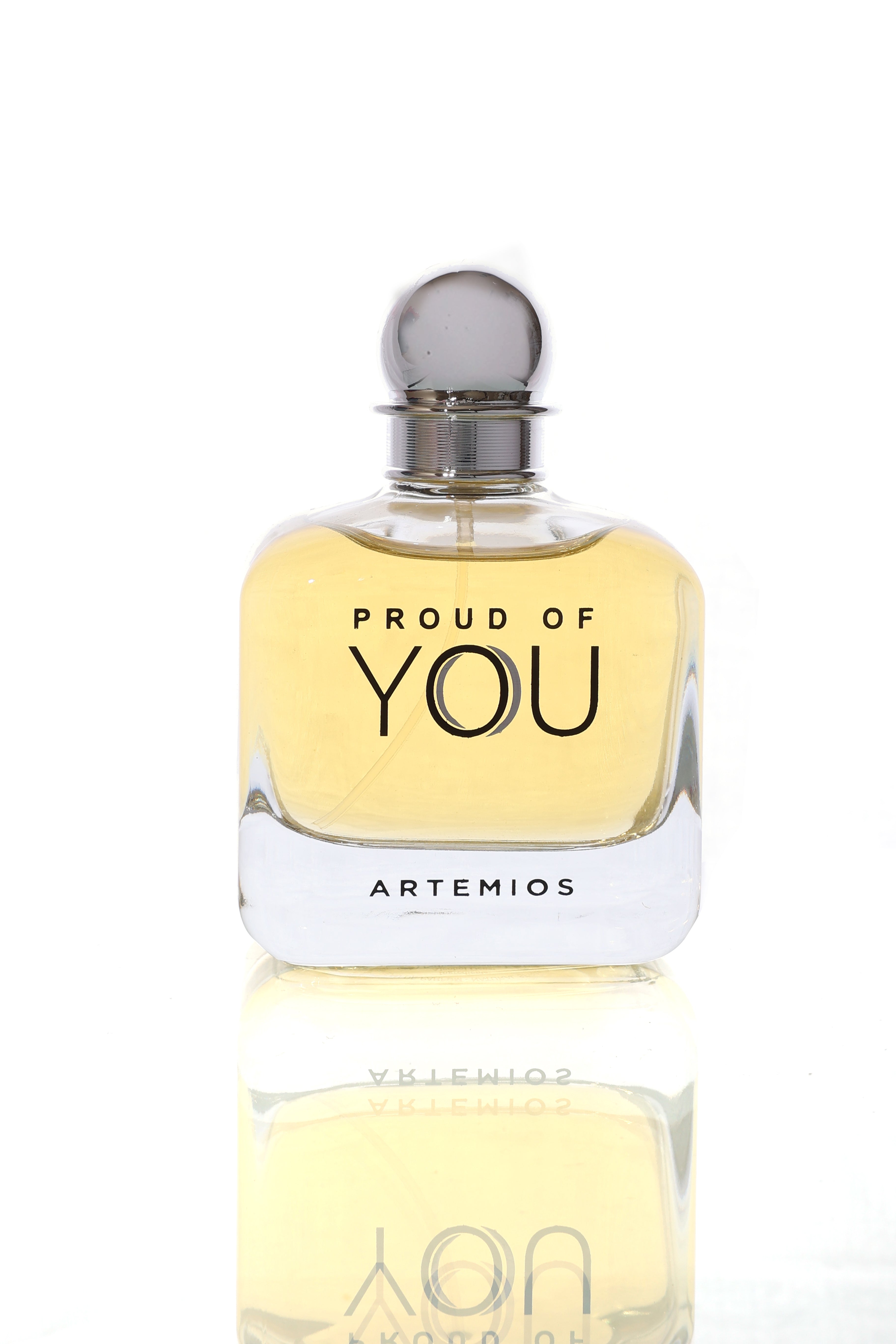 Aalam Al Zaafran Perfumery Artemios Proud Of You Eau De Parfum 100ml – Floral Fruity Perfume for Women