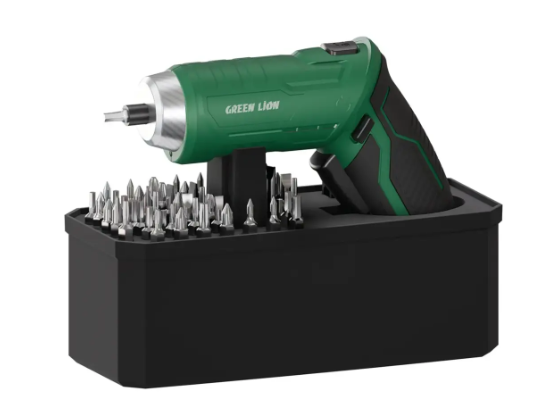 مفك براغي أخضر GSD -54 - أخضر