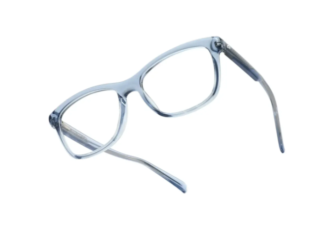 Porodo Lifestyle Prieto Anti-Blue Light Glasses - Blue