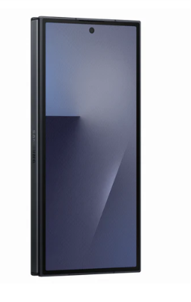 Galaxy Z TriFold 5G 16 جيجابايت 512 جيجابايت أسود مصنوع