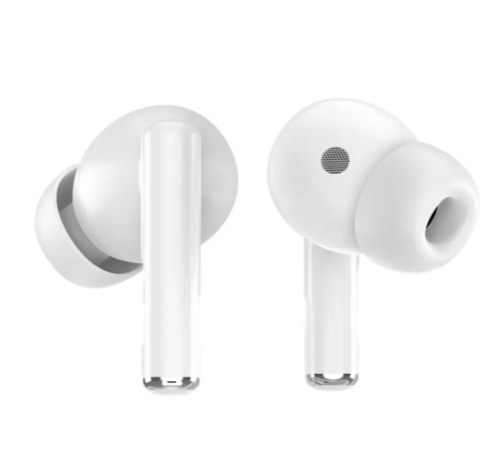 Porodo Soundtec True Flex Earbuds Pro- WHITE