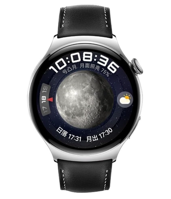 Haino Teko Germany RW -34 AMOLED ساعة ذكية مع 3 أزواج سوار للرجال والأولاد