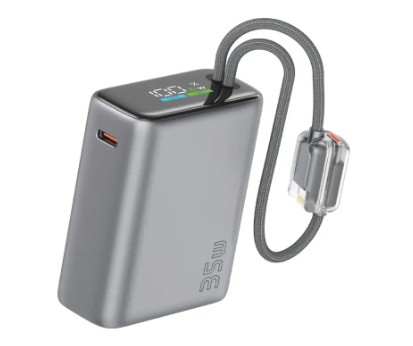 Green Lion IBIZA 10000mAh Power Bank 35W