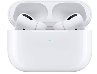 Haino Teko Air-3 Wireless Buetooth Airpod - White