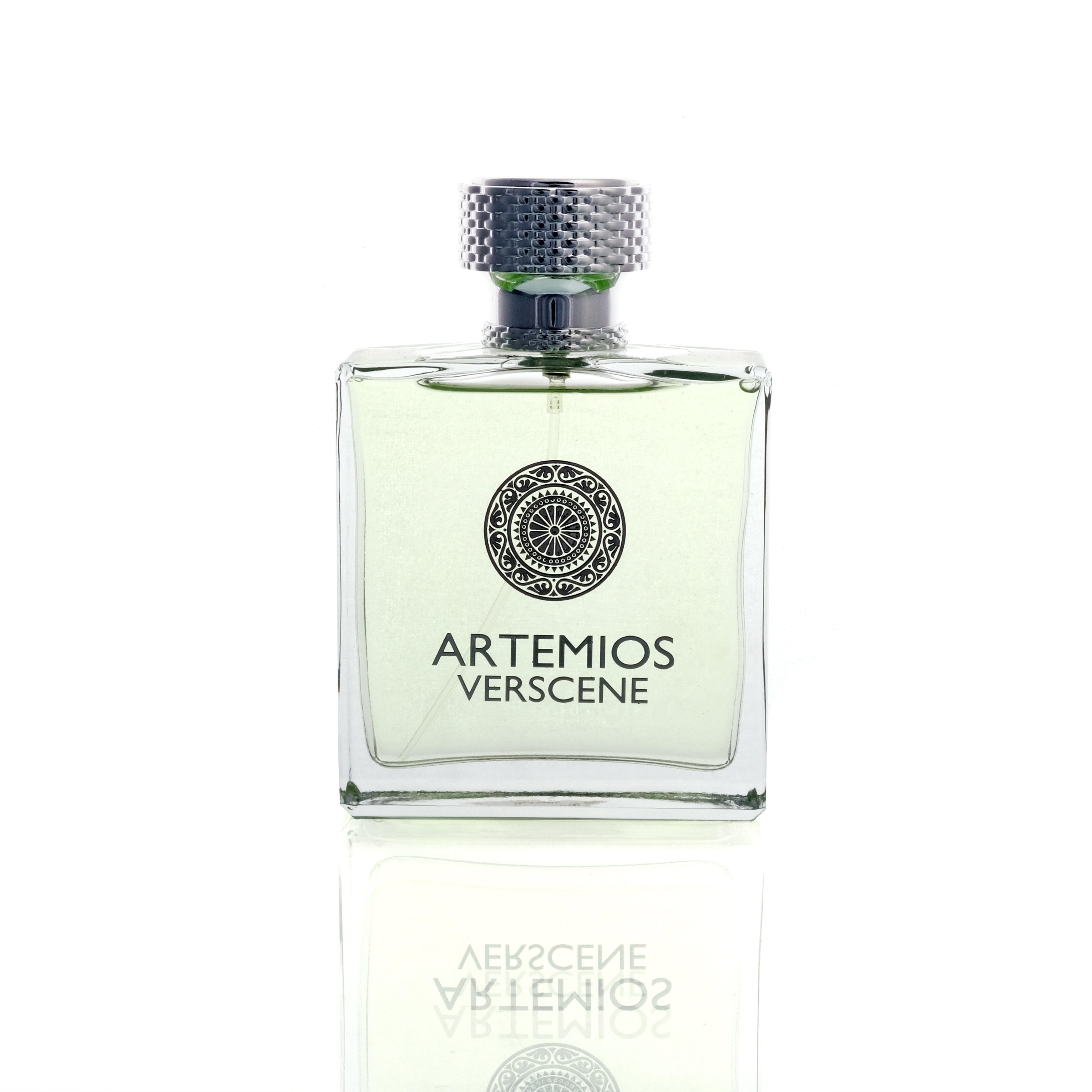 Aalam Al Zaafran Perfumery Artemios Verscene Eau De Parfum 100ml – Woody Floral Musk Perfume for Women