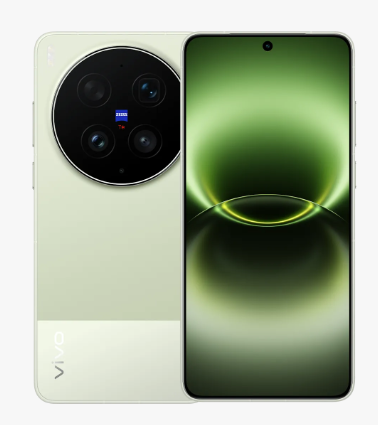 فيفو X300 ألترا / الذاكرة 16GB+512GB