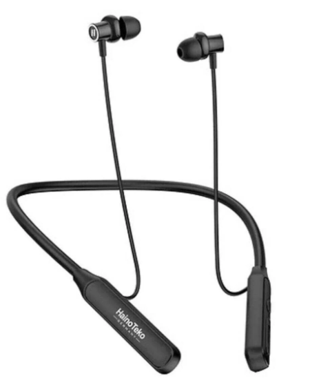 HAINOTEKO Haino Teko HN-42 Wireless Neck Headset