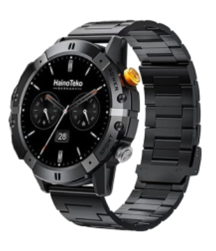Haino Teko RW-58 Waterproof Smartwatch