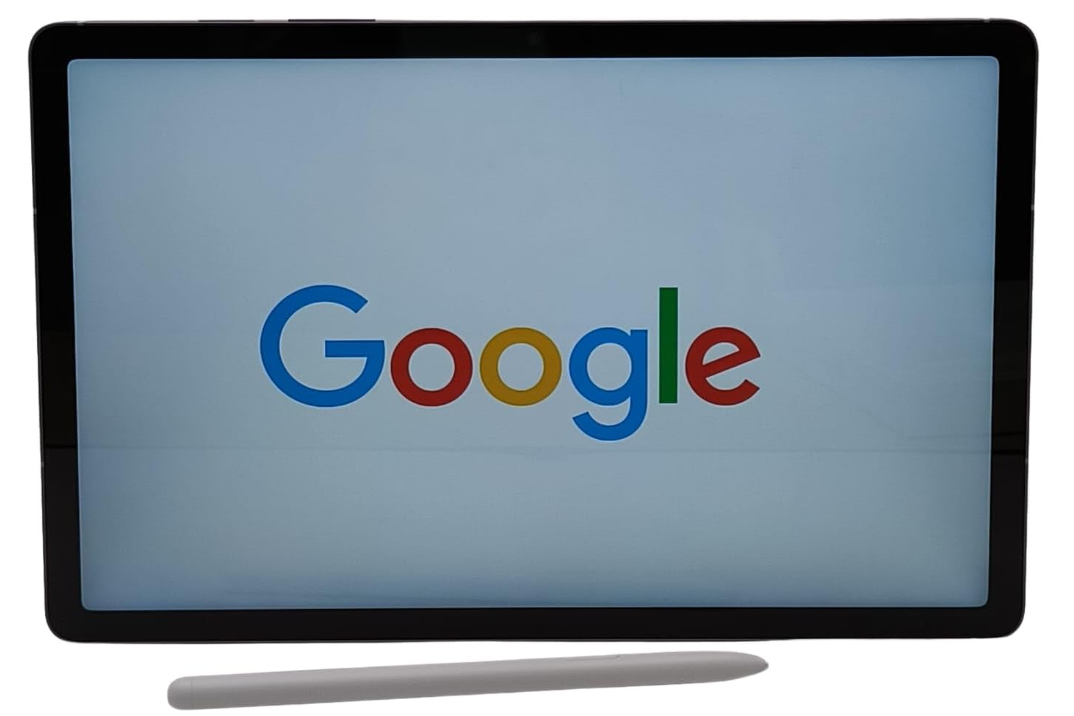 سامسونج جالاكسي تاب S10 FE X520 - رمادي - 12 جيجابايت رام - 256 جيجابايت فلاش (SM-X520NZAPEUB) (08806097194576) 10.9 بوصة