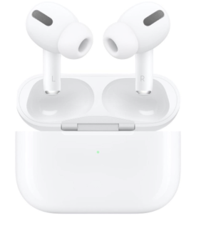 Haino Teko Air-3 Wireless Buetooth Airpod - White