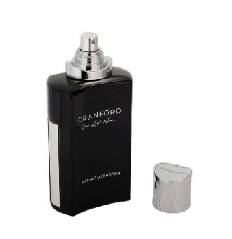 CRANFORD NOBLE ESSENCE EDP 100ML