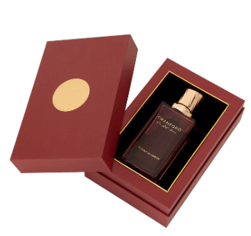 CRANDFORD BIRDS OF PARADISE EDP 100ML