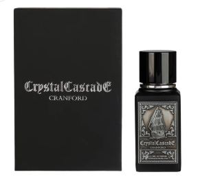 CRANFORD CRYSTAL CASCADE EDP 110ML