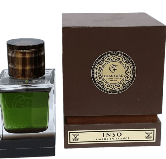 CRANFORD INSO EDP 100ML