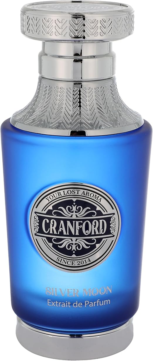CRANFORD SILVER MOON 100ML EDP