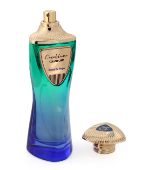 CRANFORD CASABLANCA EXTRAIT DE PARFUM 100ML