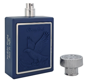 CRANFORD NOBLE FLIGHT EXTRAIT DE PARFUM 100ML