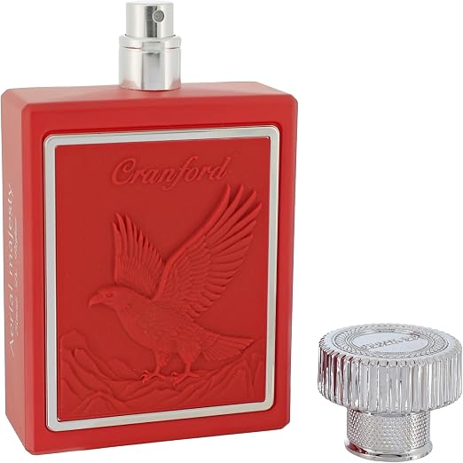 CRANFORD AERIAL MAJESTY EXTRAIT DE PARFUM 100ML