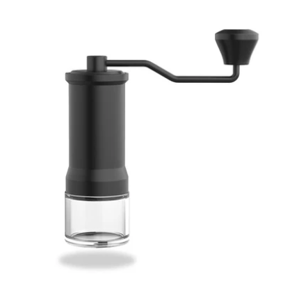 LePresso High Precision Conical Burr Grinder