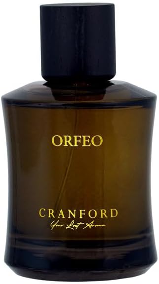 Cranford Orfeo Eau de Parfum, 100ml