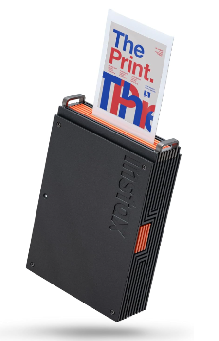 FUJIFILM instax mini Link+ Smartphone Printer