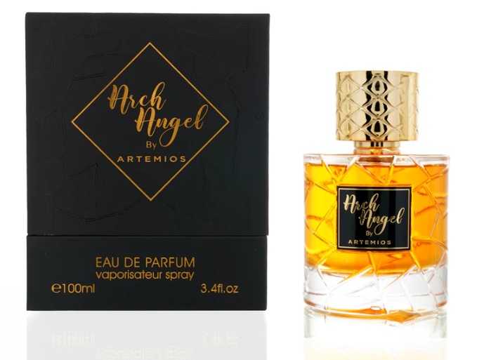 ARTEMIOS ARCH ANGEL EDP 100ML