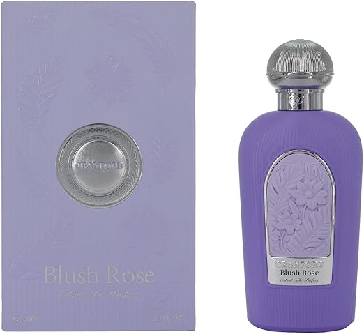 CRANFORD BLUSH ROSE 100ML EDP
