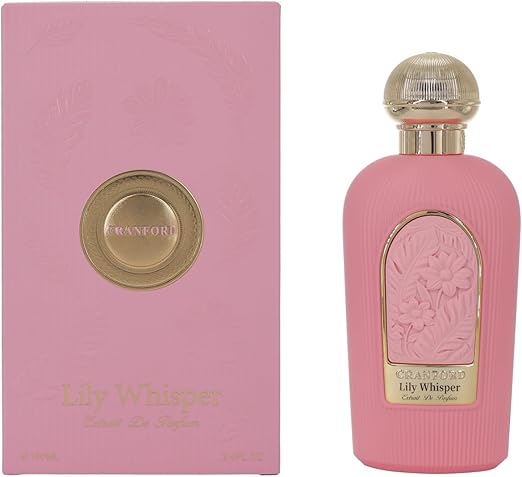 CRANFORD LILY WHISPER 100ML EDP