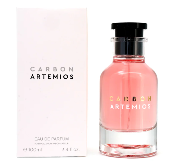 ARTEMIOS CARBON EDP 100ML