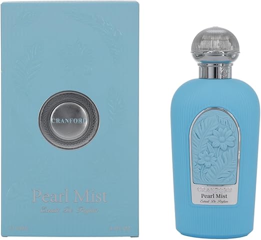 CRANFORD PEARL MIST 100ML EDP