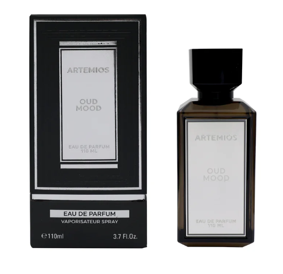 ARTEMIOS OUD MOOD EDP 110ML