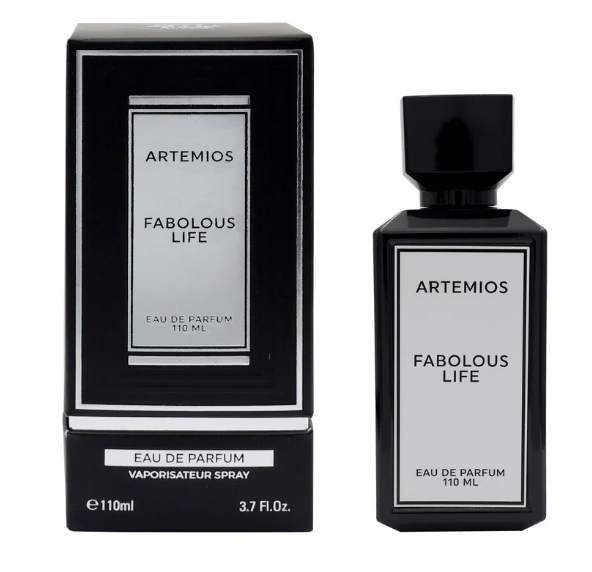 FABOLOUS LIFE EDP 110ML