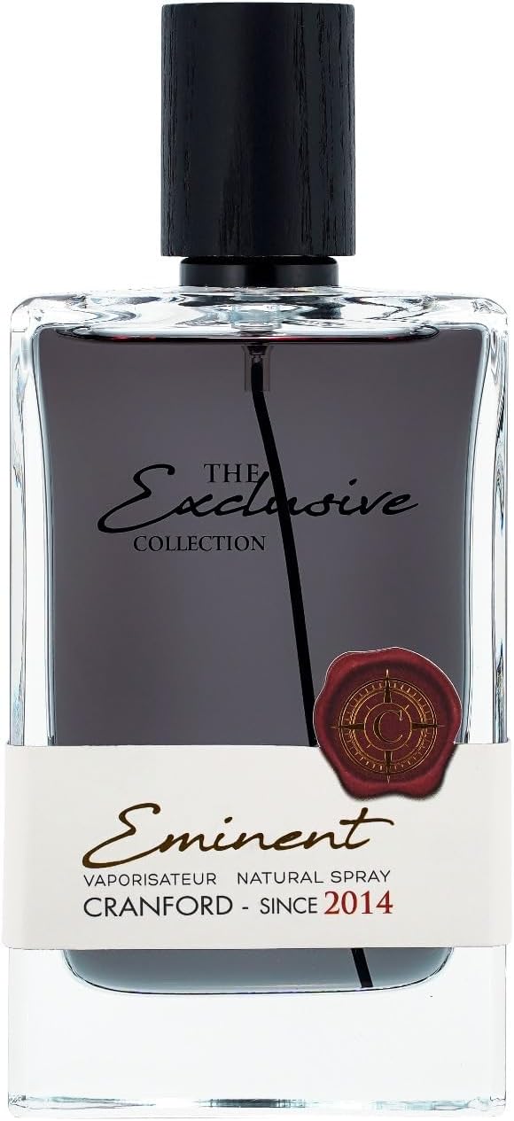 CRANFORD THE EXCLUSIVE COLLECTION EMINENT 125ML EDP