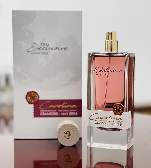 CRANFORD CAROLINA EXTRAITE DE PARFUM 110ML