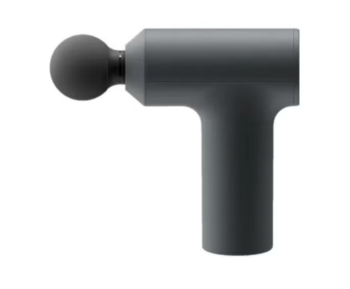 Xiaomi Massage Gun Mini 2, 2500rpm high-speed massagePortable Deep Tissue Muscle Massager with 3-Speed Adjustment & Type-C Charging