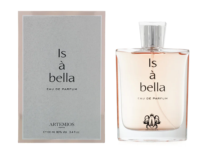 ARTEMIOS IS A BELLA EDP 100ML