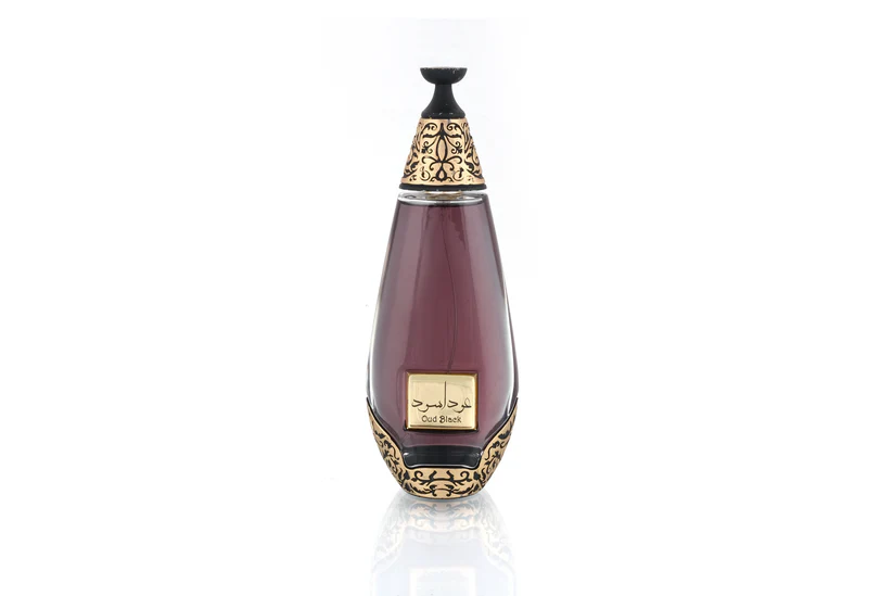 كرانفورد عود أسود 100 مل