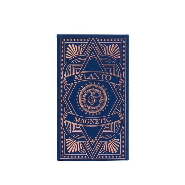 CRANFORD AYLANTO MAGNETIC EDP 100 مل
