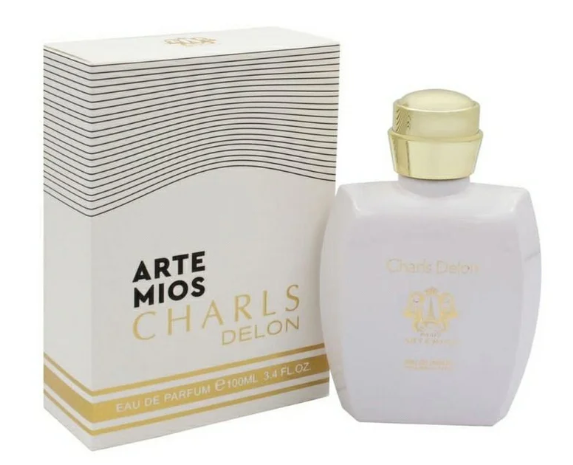 ARTEMIOS CHARLS DELON EDP 100ML