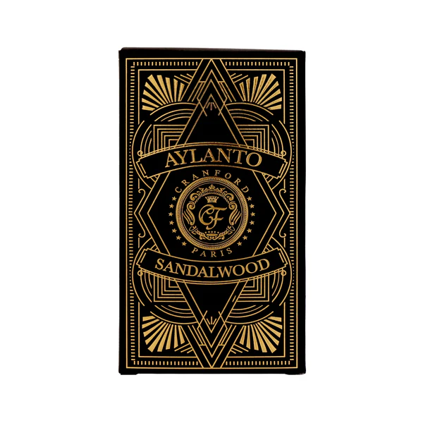 CRANFORD AYLANTO خشب الصندل EDP 100 مل