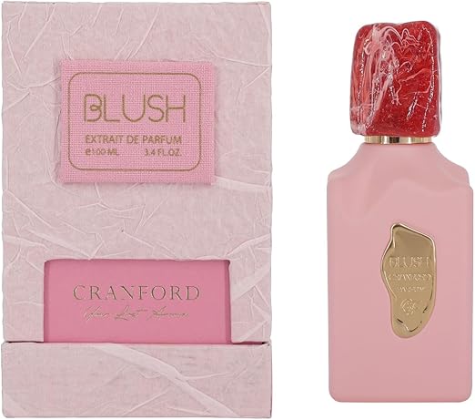 CRANFORD BLUSH 100ML EDP