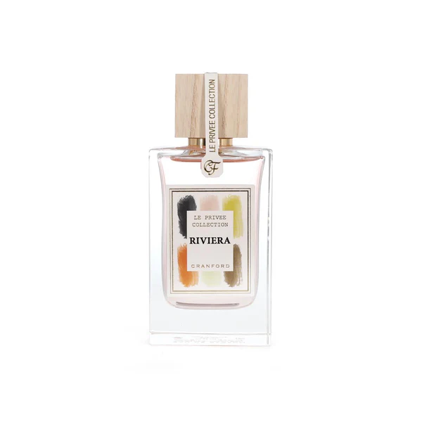 CRANFORD LE PRIVEE COLLECTION RIVIERA EDP 100 مل