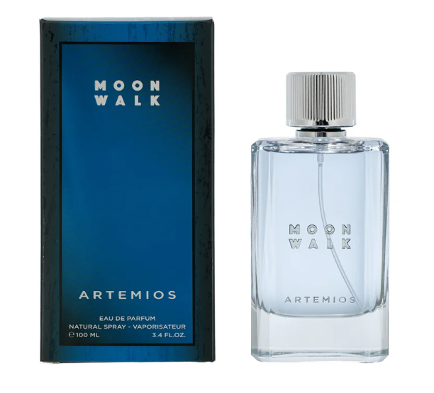 ARTEMIOS MOON WALK EDP 100ML