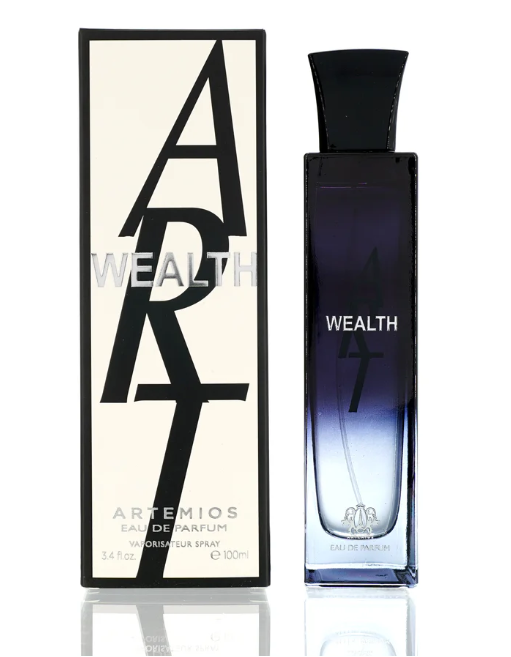 ARTEMIOS WEALTH EDP 100ML