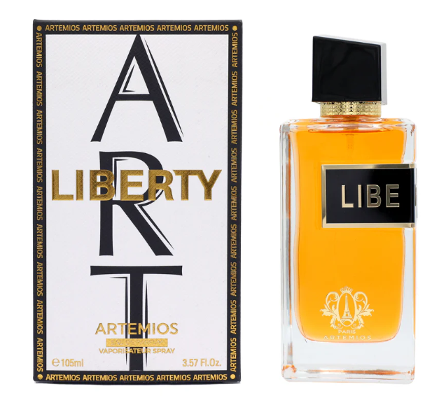 ARTEMIOS LIBERTY EDP 100ML