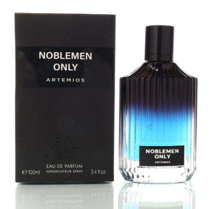 ARTEMIOS NOBLEMEN ONLY EDP 100ML