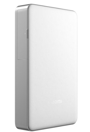 Portable Photo Printer Pro White-BHR082QGL white